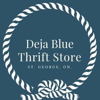 lv thrift store|deja blue.